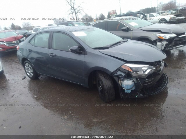 TOYOTA COROLLA 2014 2t1burhe2ec194089