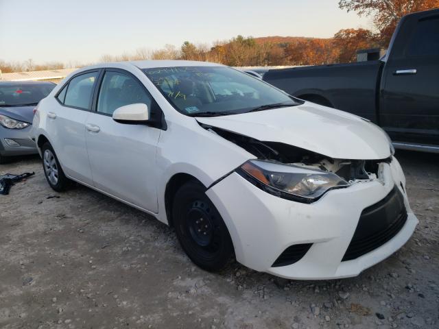 TOYOTA COROLLA L 2014 2t1burhe2ec204698