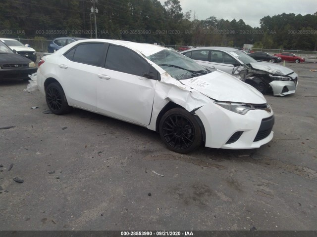 TOYOTA COROLLA 2014 2t1burhe2ec206161