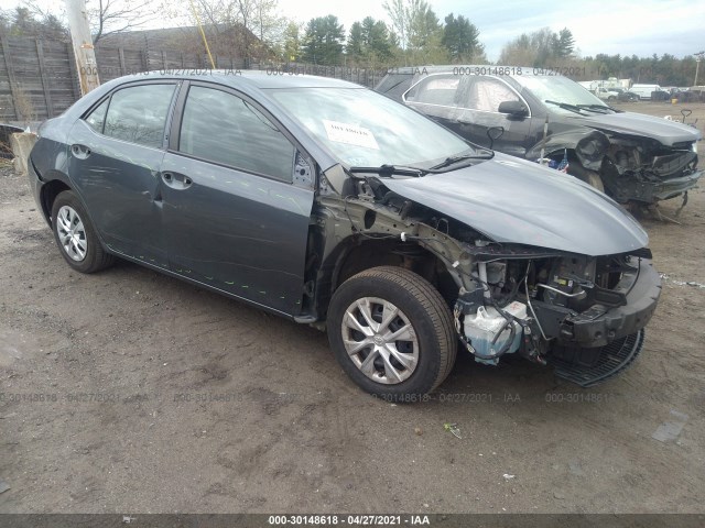 TOYOTA COROLLA 2014 2t1burhe2ec207018