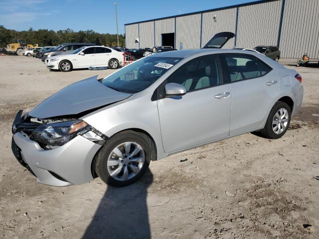 TOYOTA COROLLA 2014 2t1burhe2ec208685