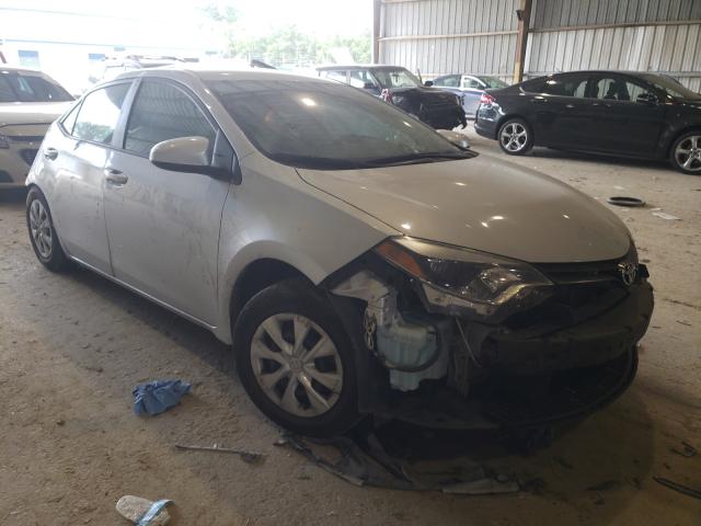 TOYOTA COROLLA L 2014 2t1burhe2ec210002