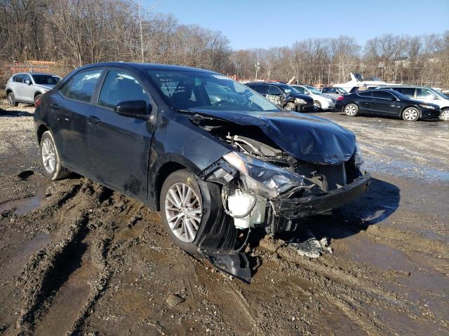 TOYOTA COROLLA L 2014 2t1burhe2ec212526