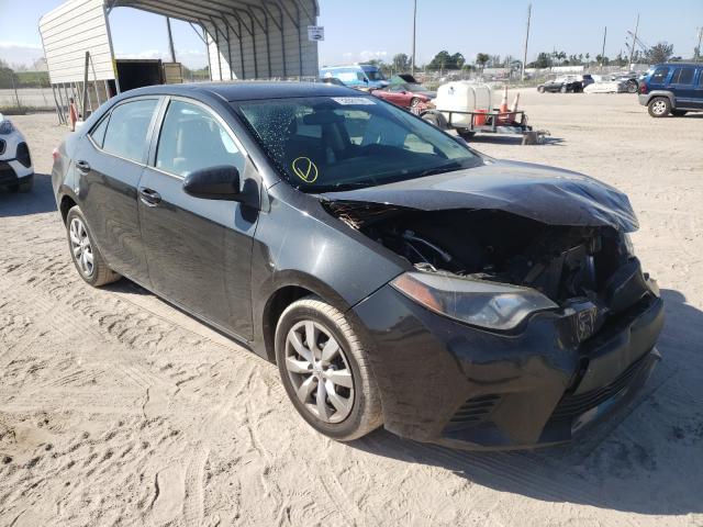 TOYOTA COROLLA L 2014 2t1burhe2ec212770