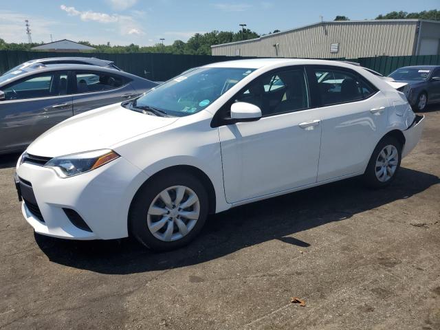 TOYOTA COROLLA 2014 2t1burhe2ec213319