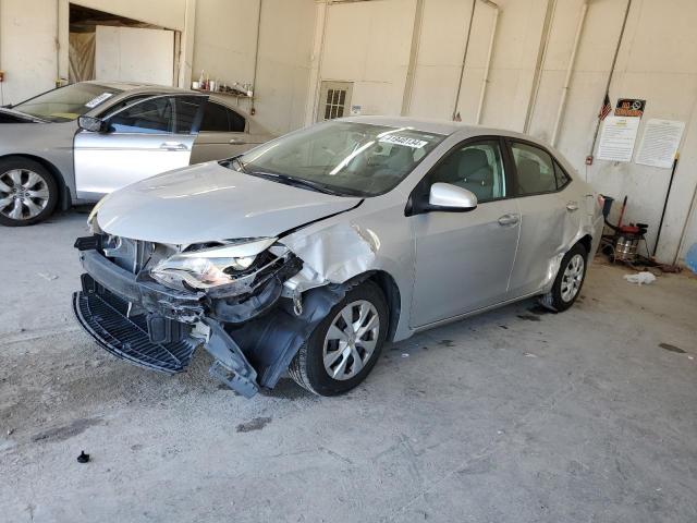 TOYOTA COROLLA 2014 2t1burhe2ec218777