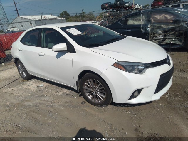 TOYOTA COROLLA 2014 2t1burhe2ec218794