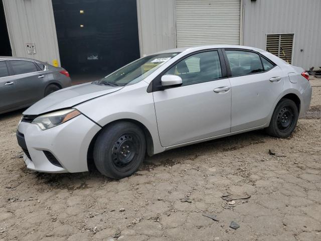 TOYOTA COROLLA L 2014 2t1burhe2ec219038