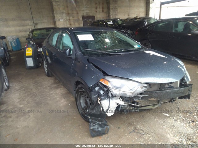 TOYOTA COROLLA 2014 2t1burhe2ec225082