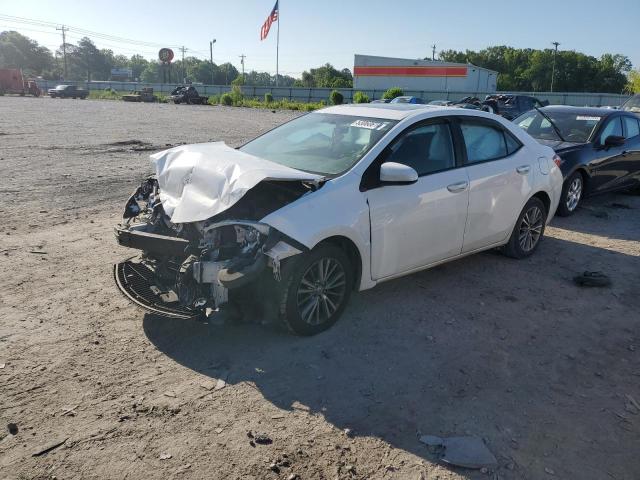 TOYOTA COROLLA 2014 2t1burhe2ec228077