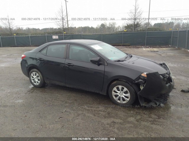 TOYOTA COROLLA 2015 2t1burhe2fc237475