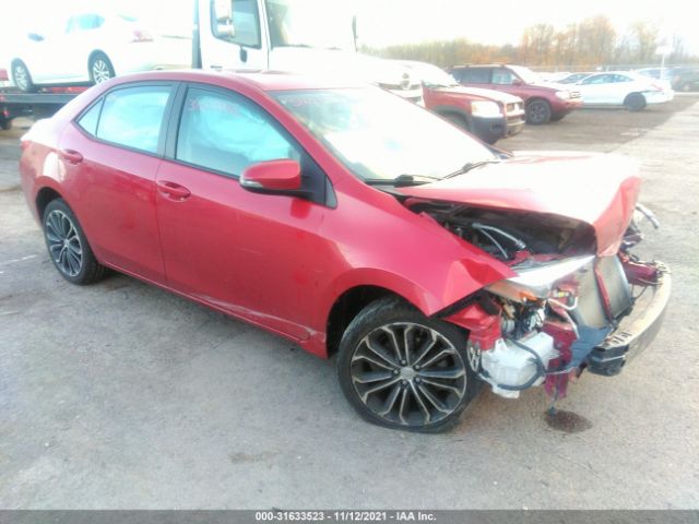 TOYOTA COROLLA 2015 2t1burhe2fc239128