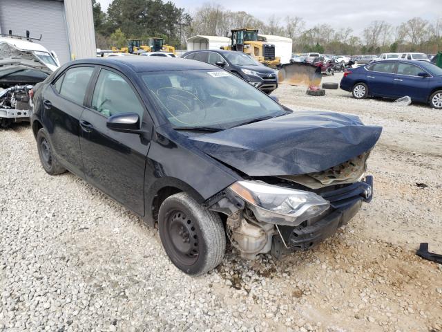 TOYOTA COROLLA L 2015 2t1burhe2fc239470