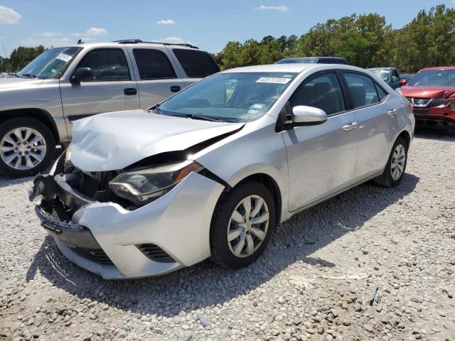 TOYOTA COROLLA 2015 2t1burhe2fc244488