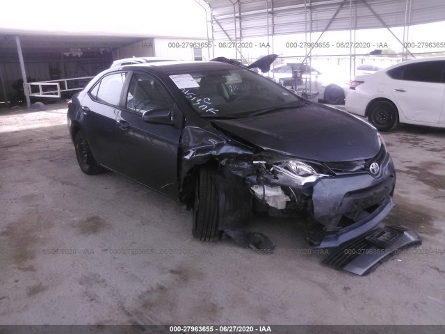 TOYOTA COROLLA 2015 2t1burhe2fc248170