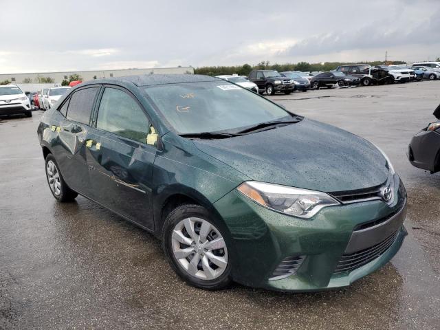 TOYOTA COROLLA L 2015 2t1burhe2fc248914