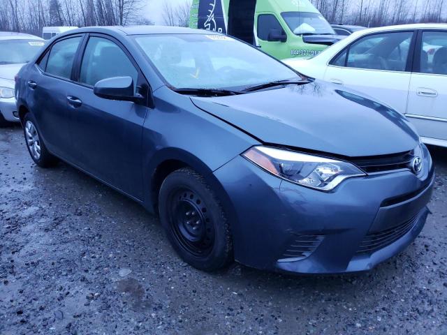 TOYOTA COROLLA L 2015 2t1burhe2fc251120