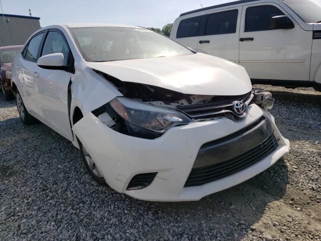 TOYOTA COROLLA L 2015 2t1burhe2fc253370