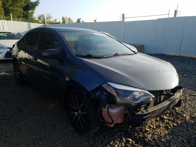 TOYOTA COROLLA L 2015 2t1burhe2fc253661