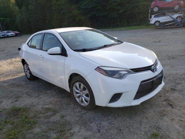 TOYOTA COROLLA L 2015 2t1burhe2fc256947