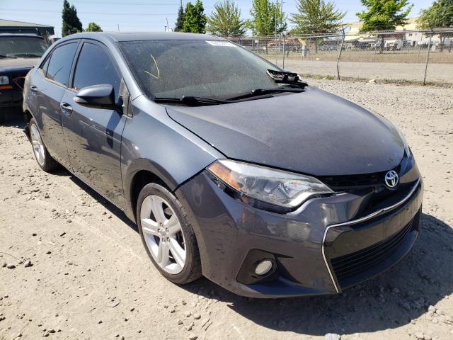 TOYOTA COROLLA L 2015 2t1burhe2fc258004