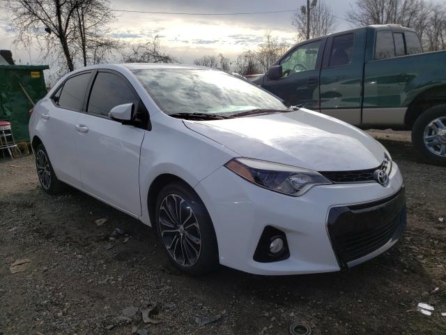 TOYOTA COROLLA L 2015 2t1burhe2fc260433