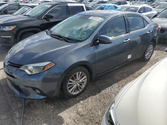 TOYOTA COROLLA 2015 2t1burhe2fc262344