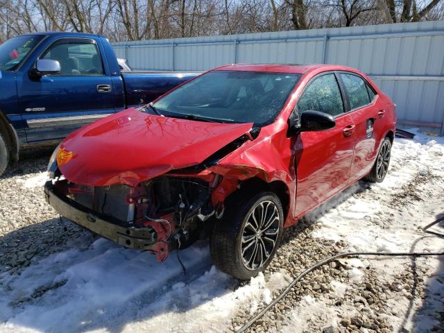 TOYOTA COROLLA L 2015 2t1burhe2fc264899