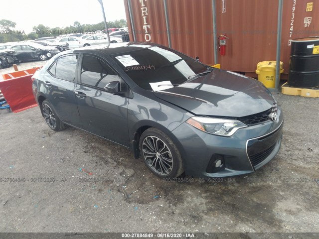 TOYOTA COROLLA 2015 2t1burhe2fc268970