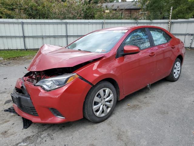 TOYOTA COROLLA L 2015 2t1burhe2fc274008