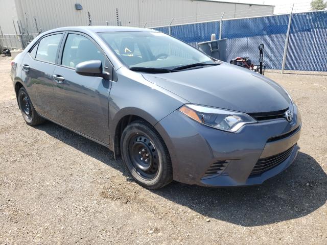 TOYOTA COROLLA L 2015 2t1burhe2fc275174