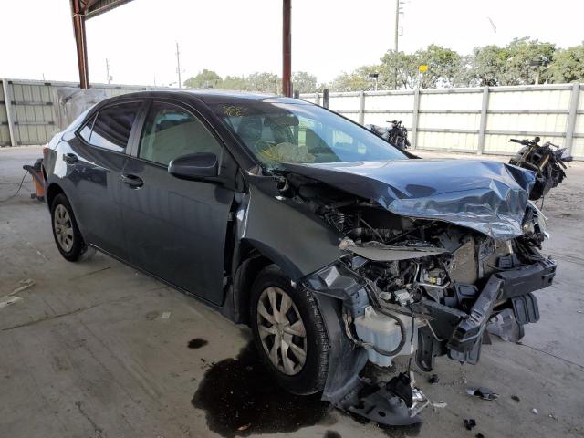 TOYOTA COROLLA L 2015 2t1burhe2fc275904