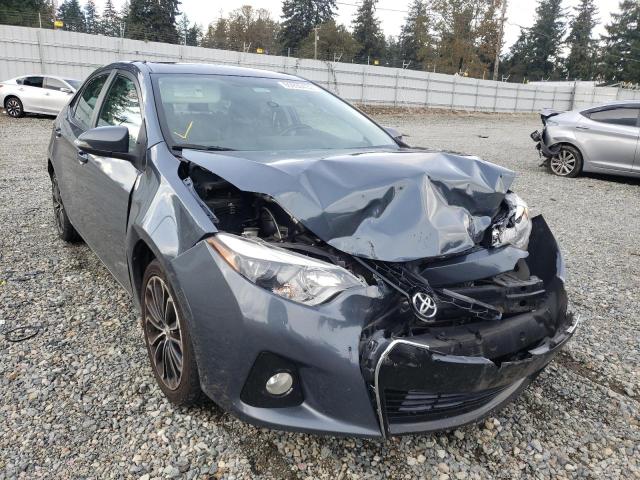 TOYOTA COROLLA L 2015 2t1burhe2fc277085