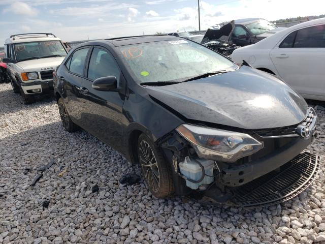 TOYOTA COROLLA L 2015 2t1burhe2fc277457