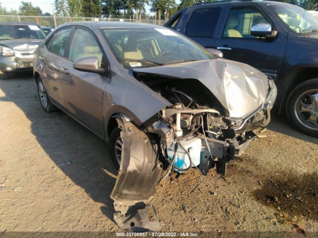 TOYOTA COROLLA 2015 2t1burhe2fc279354