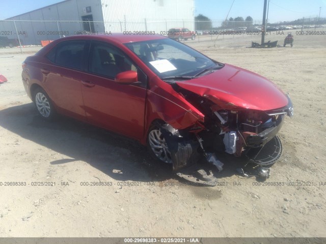 TOYOTA COROLLA 2015 2t1burhe2fc280844