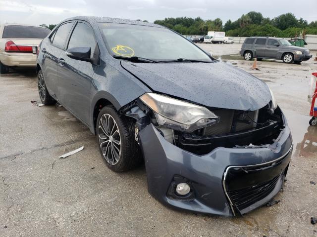 TOYOTA COROLLA L 2015 2t1burhe2fc280858