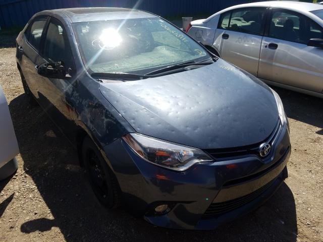 TOYOTA COROLLA L 2015 2t1burhe2fc282352