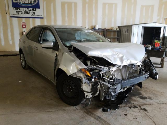 TOYOTA COROLLA L 2015 2t1burhe2fc282853