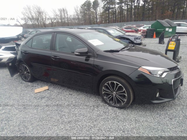 TOYOTA COROLLA 2015 2t1burhe2fc288653