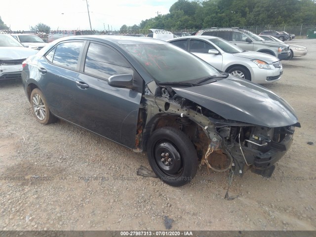 TOYOTA COROLLA 2015 2t1burhe2fc290838