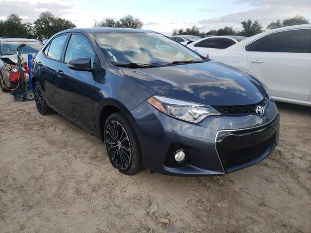 TOYOTA COROLLA L 2015 2t1burhe2fc294727