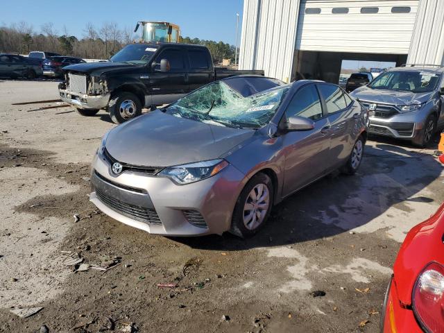 TOYOTA COROLLA 2015 2t1burhe2fc296932