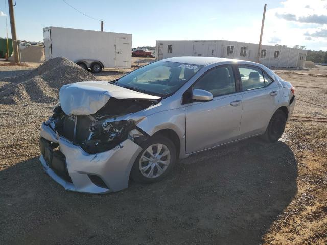 TOYOTA COROLLA 2015 2t1burhe2fc301711