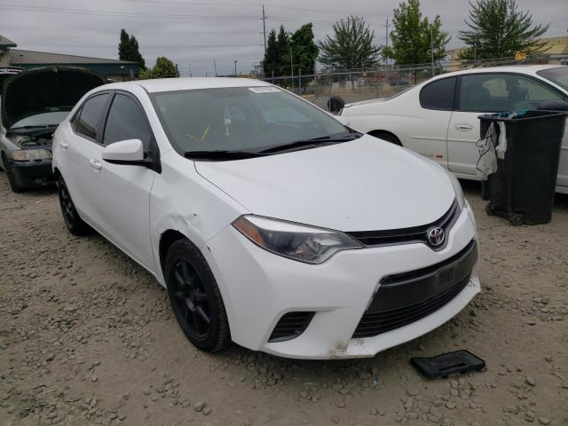 TOYOTA COROLLA L 2015 2t1burhe2fc304334