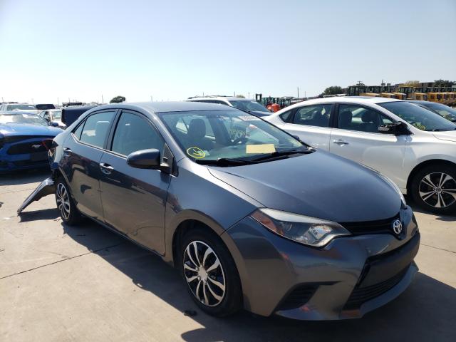 TOYOTA COROLLA L 2015 2t1burhe2fc312479