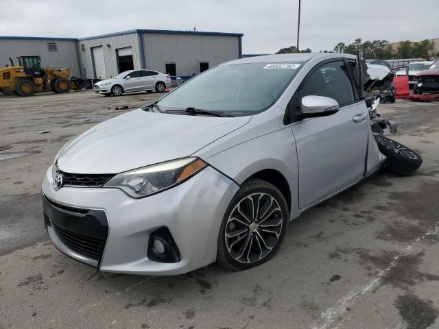 TOYOTA COROLLA L 2015 2t1burhe2fc314121