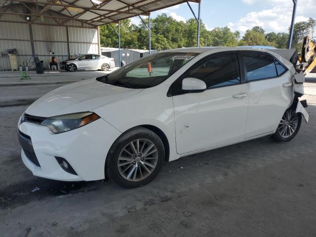 TOYOTA COROLLA L 2015 2t1burhe2fc317228