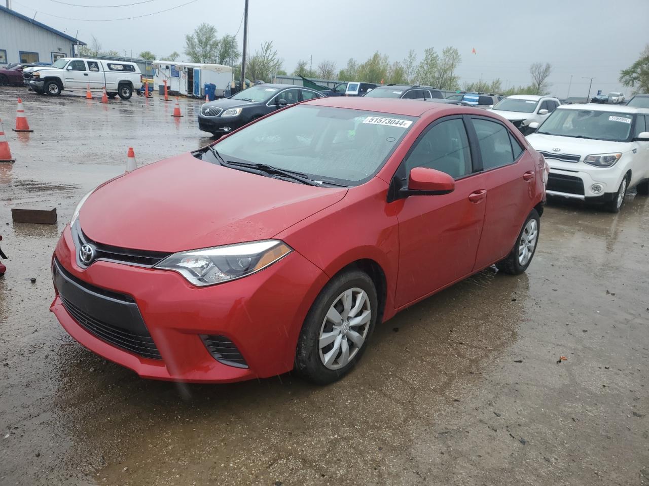 TOYOTA COROLLA 2015 2t1burhe2fc322171