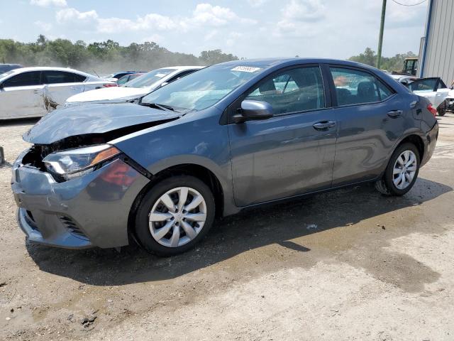 TOYOTA COROLLA L 2015 2t1burhe2fc323224